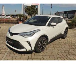 1.8 HYBRID E-CVT TREND