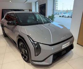 KIA EV4 EV4 58.3 KWH STANDARD RANGE AIR