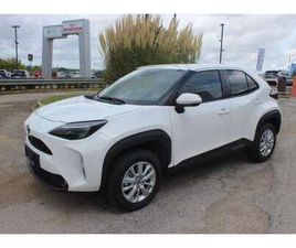 1.5 HYBRID 5P. E-CVT ACTIVE