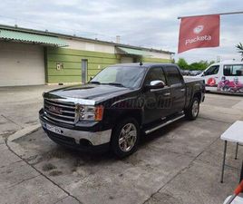 GMC SIERRA 5.3