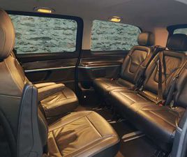 EQV 300 LONG 204 CH AVANTGARDE