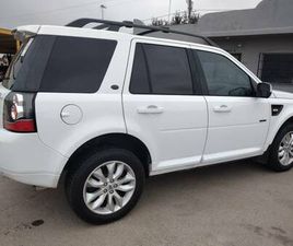 LAND ROVER LR2 2014 LAND ROVER LR2... CASH PRICE