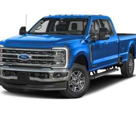 FORD F350 NEW 2026 FORD F-350 LARIAT