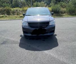 DODGE GRAND CARAVAN