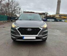 HYUNDAI TUCSON 2.4 FWD ≫ 2020 • 19 100 EUR • ID