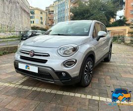 FIAT 500 X 500X 1.3 MJT CITY CROSS 95 CV