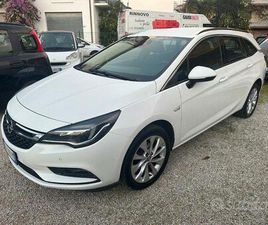 OPEL ASTRA 1.4 TURBO 110CV ECOM SPORTS TOURER INNO