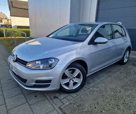 GOLF 1.2 TSI TRENDLINE