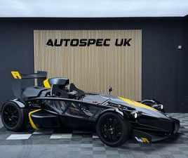 ARIEL ATOM