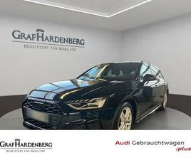 S LINE 35 TFSI S TRONIC