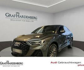 40 TDI QUATTRO S TRONIC