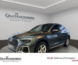 45 TFSI QUATTRO S TRONIC