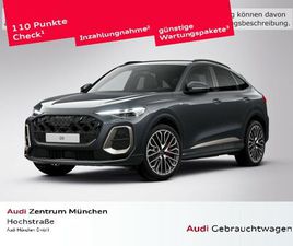 AUDI Q5 40 TDI TDI QUATTRO 150 KW S TRONIC