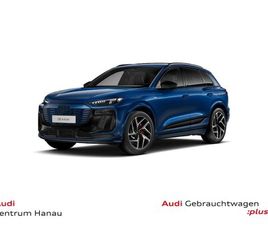 AUDI Q6 E-TRON E-TRON PERFORMANCE