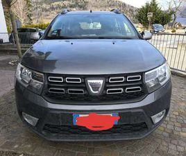 MCV STEPWAY 1.5 DCI BRAVE S&S 90CV
