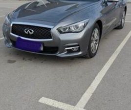 OTHER INFINITI Q50 DIESEL AUT TOP ZUSTAND