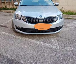 OCTAVIA WAGON 1.0 TSI EXECUTIVE 115CV