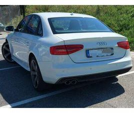 2.0 TDI 150 CV S-LINE