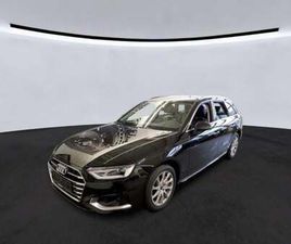 ADVANCED 40TFSI QUATTRO S TRONIC