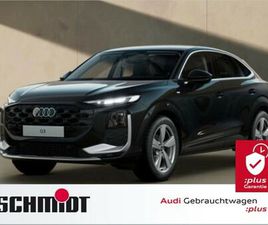 TFSI 110 KW S TRONIC