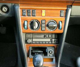 MERCEDES CLASSE E STATION WAGON E 200 E SW 200 TE 16V VALUTO PERMUTE