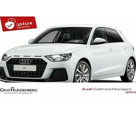 ADVANCED 30TFSI SCHALTGETRIEBE
