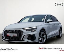 S LINE 30 TDI S TRONIC