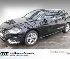 40TFSI S TRONIC