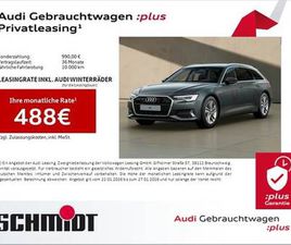 ADVANCED 50 TDI QUATTRO TIPTRONIC