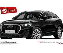 40TFSI QUATTRO S TRONIC