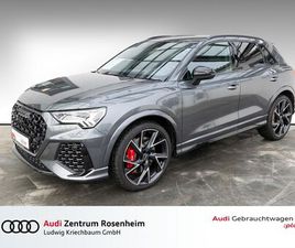 TFSI QUATTRO S TRONIC