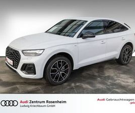 40 TDI QUATTRO S TRONIC