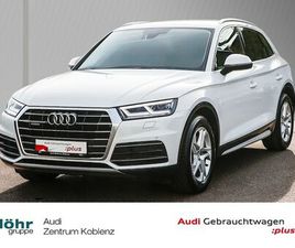 AUDI Q5 35 TDI DESIGN 35 TDI QUATTRO S TRONIC