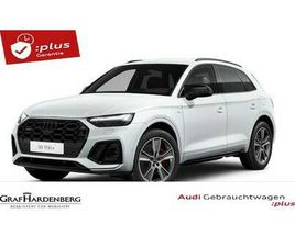 S LINE BUSINESS 55 TFSI E QUATTRO S TRONIC