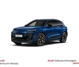 AUDI Q6 E-TRON E-TRON QUATTRO