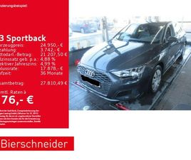 30TFSI SCHALTGETRIEBE