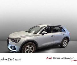45 TFSI E S TRONIC