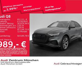 50 TDI QUATTRO TIPTRONIC