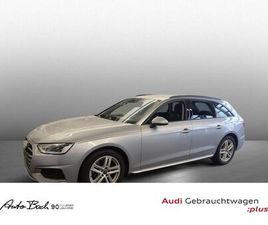 ADVANCED 35 TDI S TRONIC