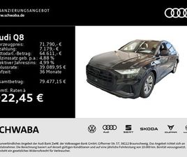 AUDI 50 COMPETITION PLUS 50 TDI QUATTRO TIPTRONIC