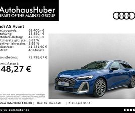 TDI QUATTRO 150 KW S TRONIC