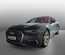 40 TDI QUATTRO S TRONIC