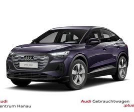 AUDI Q4 E-TRON 45 45 E-TRON
