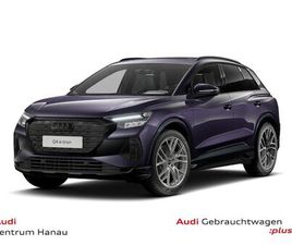 AUDI Q4 E-TRON 55 E-TRON QUATTRO