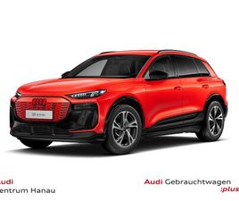 AUDI Q6 E-TRON E-TRON