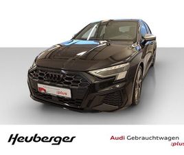 TFSI QUATTRO S TRONIC