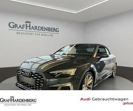 TFSI QUATTRO TIPTRONIC