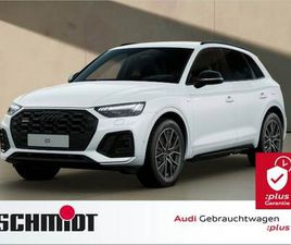 S LINE BUSINESS 55 TFSI E QUATTRO S TRONIC
