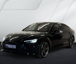 AUDI A5 S5 TDI QUATTRO TIPTRONIC