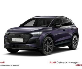 AUDI Q4 E-TRON 45 45 E-TRON
